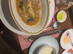 -沈灶河豚宴·河豚融合餐厅(汉中路店)