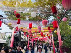 -扬州古运河