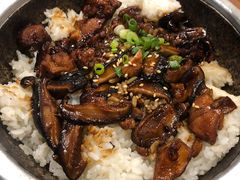 -九田家黑牛烤肉料理(潍坊青州市泰华城店)