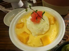 -杨老头鲜货烧烤(太古里店)