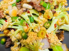 -王妈热卤·川味馆(海昌店)