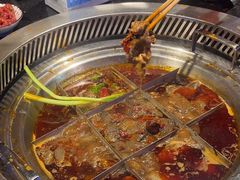 -唇辣号重庆老火锅(燕郊鑫乐汇店)