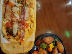 -haxnbauer海森堡德国餐厅(深圳coco店)