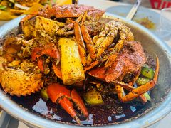 -辣盆盆麻辣小龙虾(哈尔滨总店)