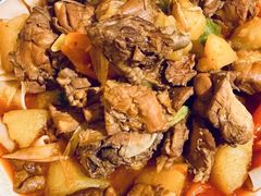 -伊带伊路新疆美食府(呼家楼店)