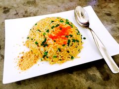 B1炒饭-JUKEBOX玖部音乐餐厅(华侨城店)