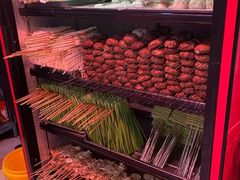 -老谢野馄饨(延安路店)