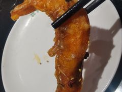 -清真·锦翔炝锅鱼(明德门店)