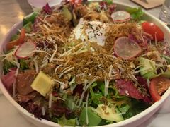 -The Rug Cafe(王府中环店)