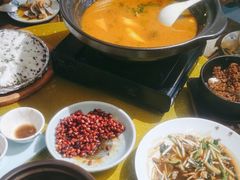 -老灶味道·本帮菜(昌平路店)