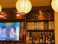 -鸟鹏烧鸟居酒屋(仁恒梦中心店)