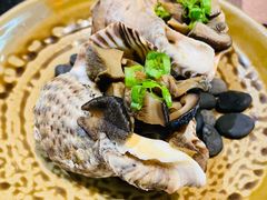 -德川家日本料理(龙德广场店)