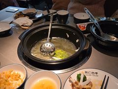 -同仁四季椰子鸡(无锡滨湖万象汇店)