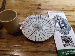 -阿凡提餐厅(簋街店)