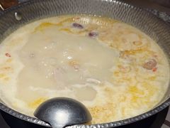 -古膳记猪肚鸡.生蚝鸡(拱北店)