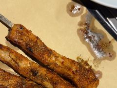 -李赵合鲜肉烧烤(西荷店)