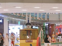 -凯德广场(西城店)