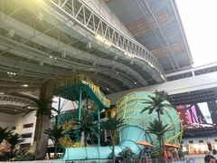 -温都水城·水梦奇缘
