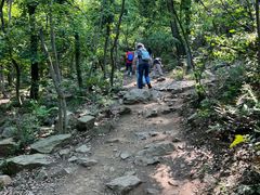 -虞山风景区