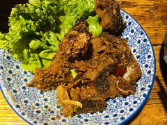 -有才叔北京时间涮肉(紫薇尚层店)