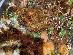 -王婆炒鱼(总店)