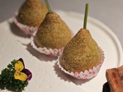 玲珑雪梨角-晓粤·惹味粤菜(凯德乐峰广场店)