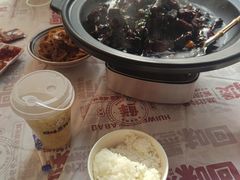 -回味黑鸭煲·始于2006(万松园店)