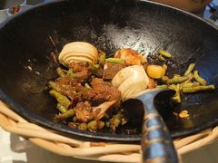 -古洼一锅鲜(开发区店)