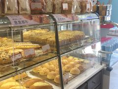 -BreadTalk面包新语·烘焙蛋糕(海岸城店)