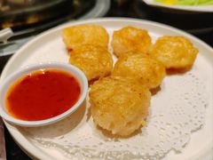 -顺峰顺水顺德菜(龙华店)