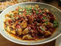 -不二·民谣音乐餐酒吧(九眼桥店)