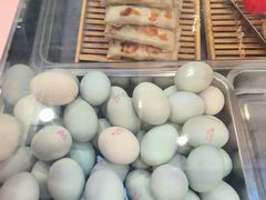 -庆丰包子铺(西单店)