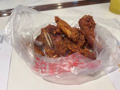 -吴日彪蒜香猪牛排(水巷口店)