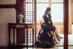 点击看大图 -THE QUEEN(北京店)