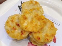 -新虹楼饭庄(崇明陈家镇店)