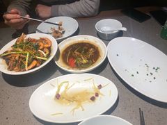 -老头儿油爆虾(星光一期店)
