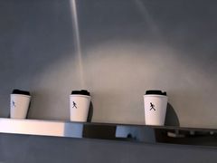 -常识咖啡common sense(春熙路店)