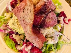 -羽深肉铺 Steak & Wine