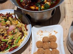-树厨贵州菜(大十字店)
