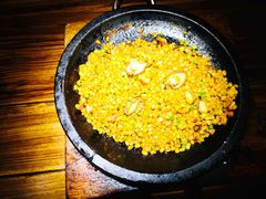 养生粗粮鲍仔-百年神厨·地道川菜(清江西路店)