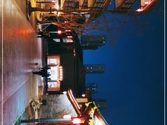 -里运河文化长廊-御码头