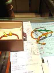 -周生生Chow Sang Sang(翠微店)