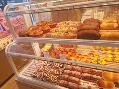 -好利来(北新桥店)