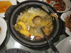 -梁家大院•农家菜(昆山会展中心店)