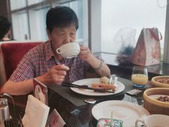-绮梦西湖·云端餐厅(歌德店)