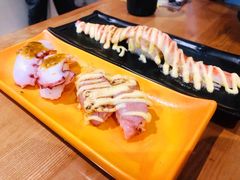 -吉兆火炙寿司(方大城店)