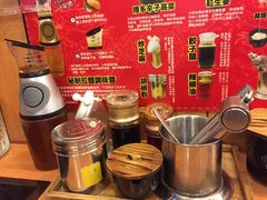 -博多一幸舍(侨福芳草地购物中心店)