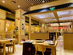大堂-伊豆野菜村(大族广场店)