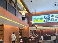 -老村长•湖北家常菜(南湖店)