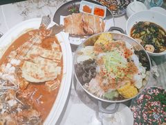 -峰厨大鱼泡饼·天津菜(西青大学城店)
